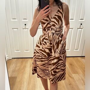 Marc by Marc Jacob’s dress